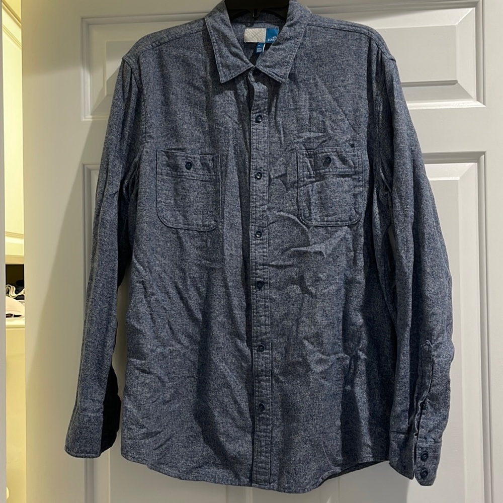 14th & Union Shirt